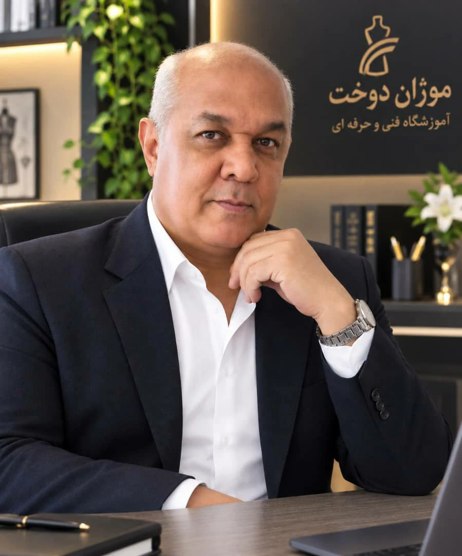علیرضا حیدری