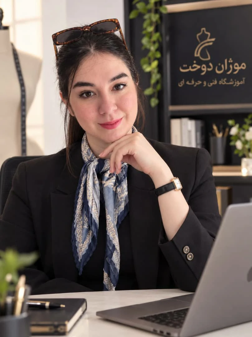محدثه معظمی